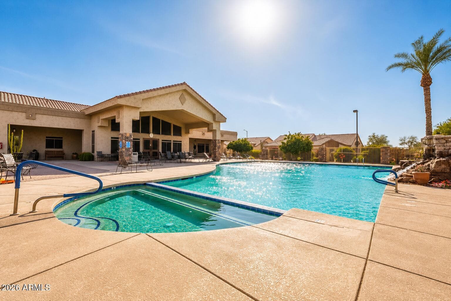 1574 E SAGE Drive, Casa Grande, AZ 85122 — photo 23 of 31