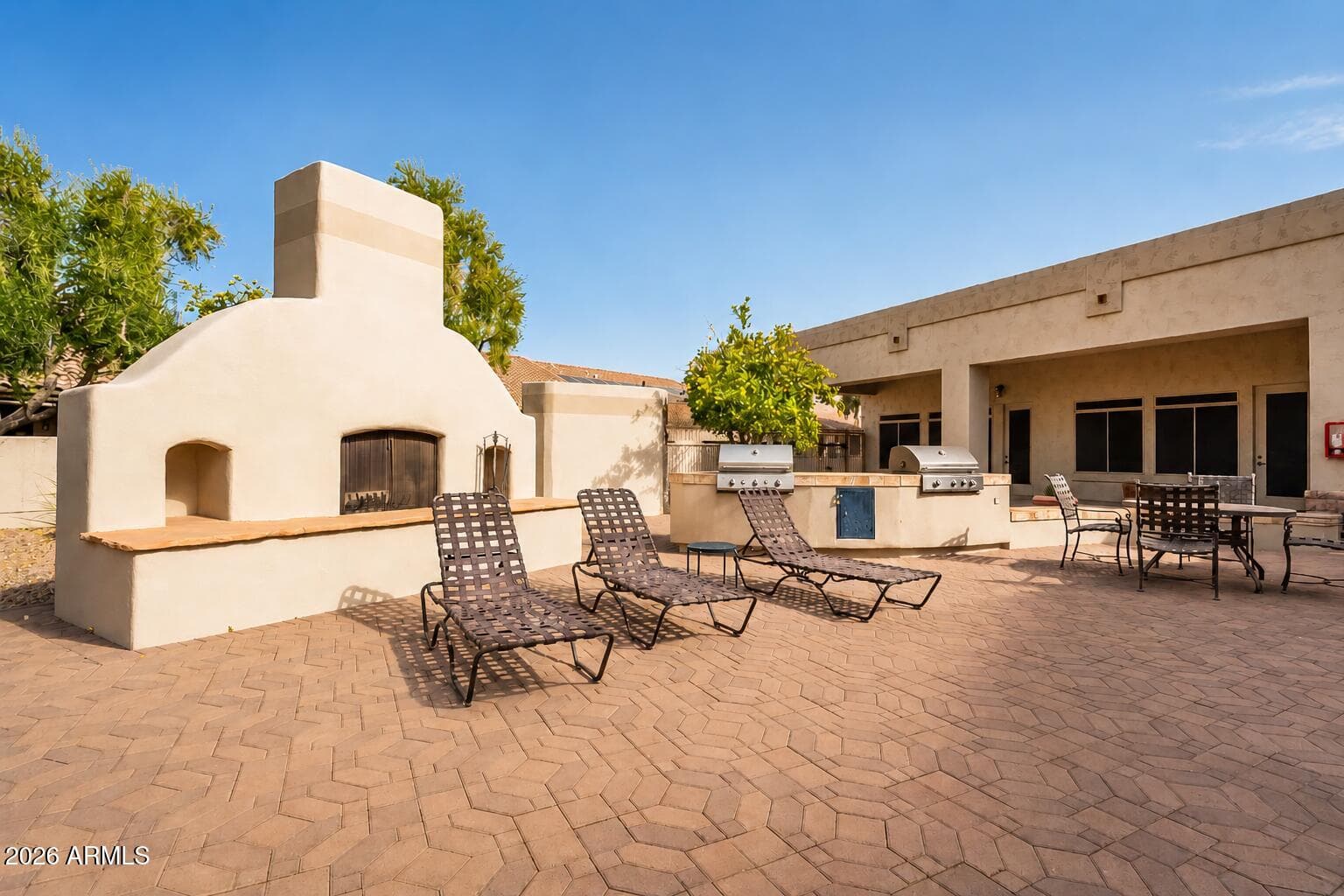 1574 E SAGE Drive, Casa Grande, AZ 85122 — photo 24 of 31