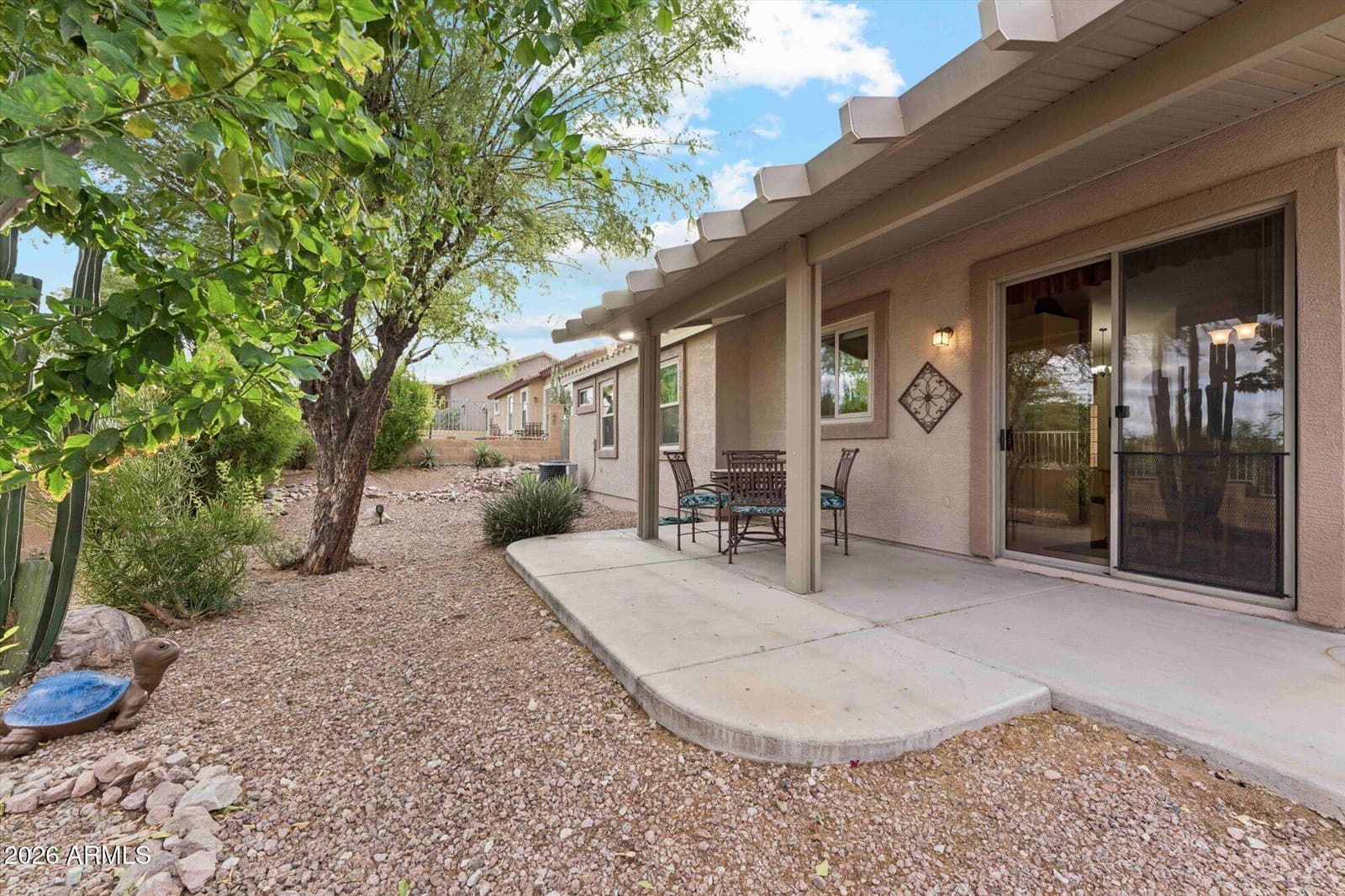 9519 E FLINT Drive, Gold Canyon, AZ 85118 — photo 18 of 34