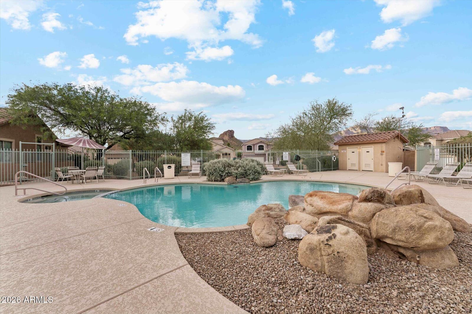 9519 E FLINT Drive, Gold Canyon, AZ 85118 — photo 25 of 34