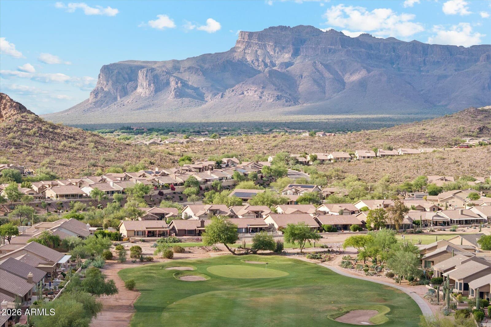 9519 E FLINT Drive, Gold Canyon, AZ 85118 — photo 28 of 34
