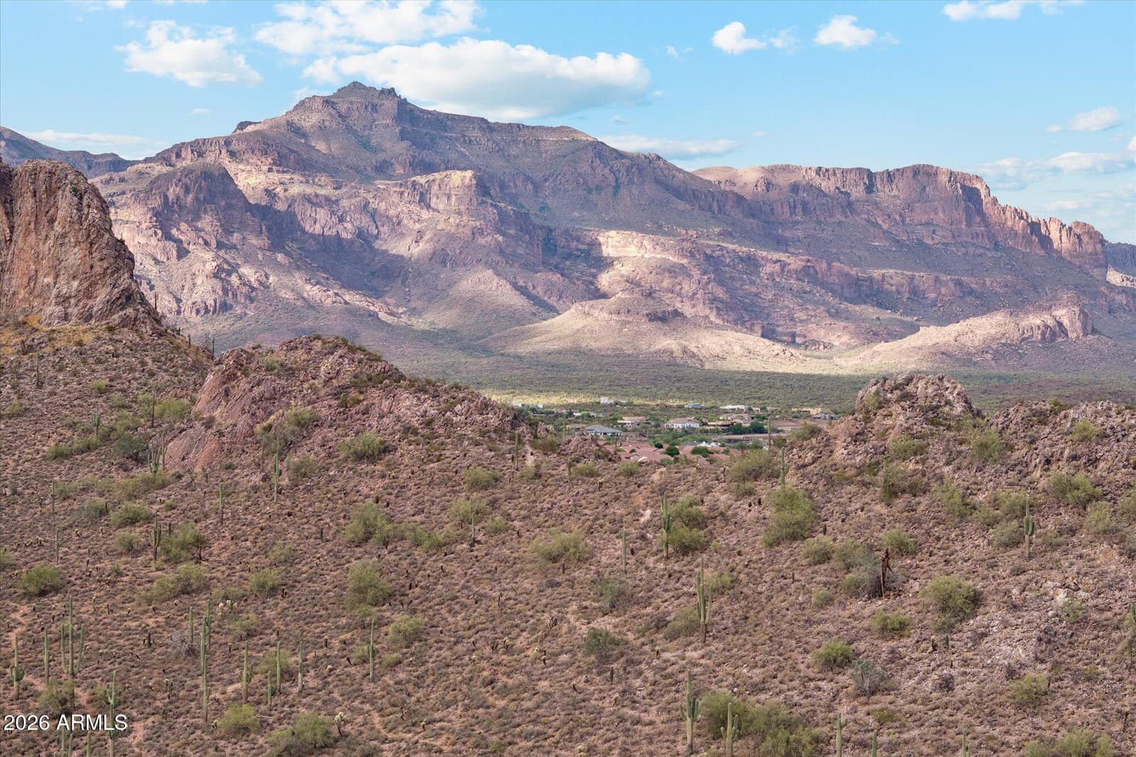 9519 E FLINT Drive, Gold Canyon, AZ 85118 — photo 30 of 34