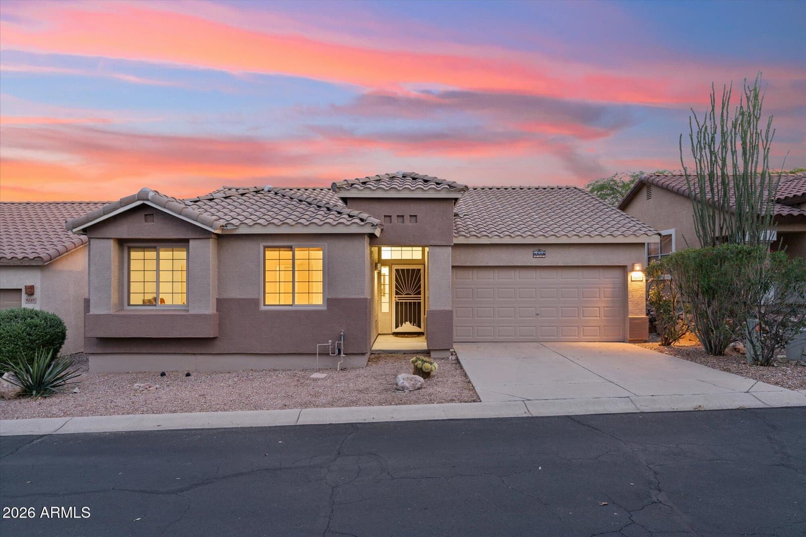9519 E FLINT Drive, Gold Canyon, AZ 85118 — photo 2 of 34