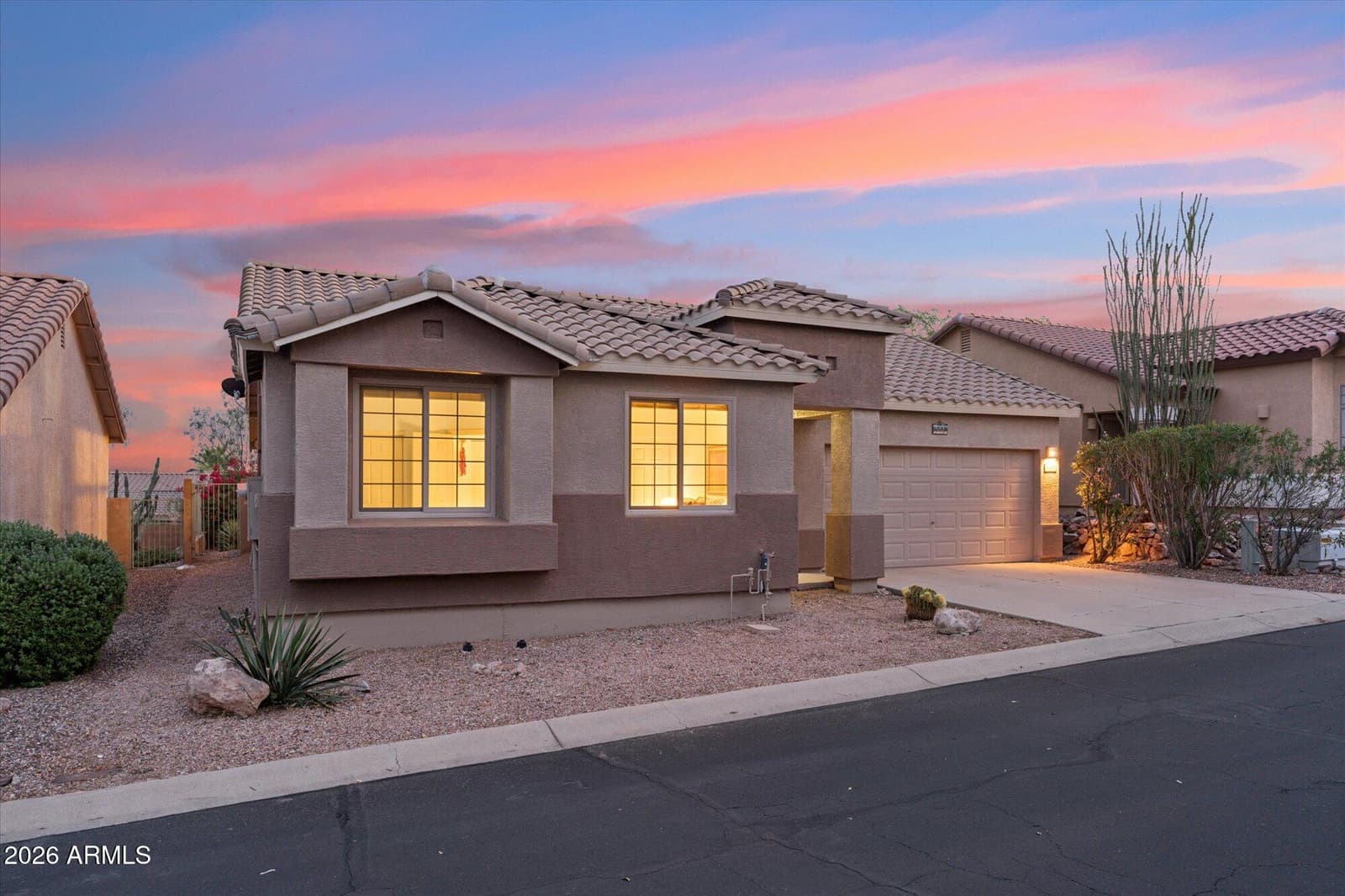 9519 E FLINT Drive, Gold Canyon, AZ 85118 — photo 20 of 34