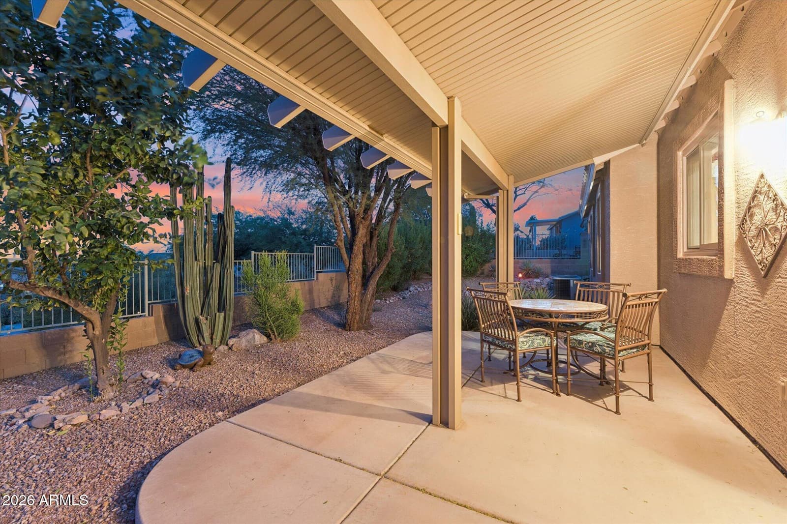 9519 E FLINT Drive, Gold Canyon, AZ 85118 — photo 1 of 34