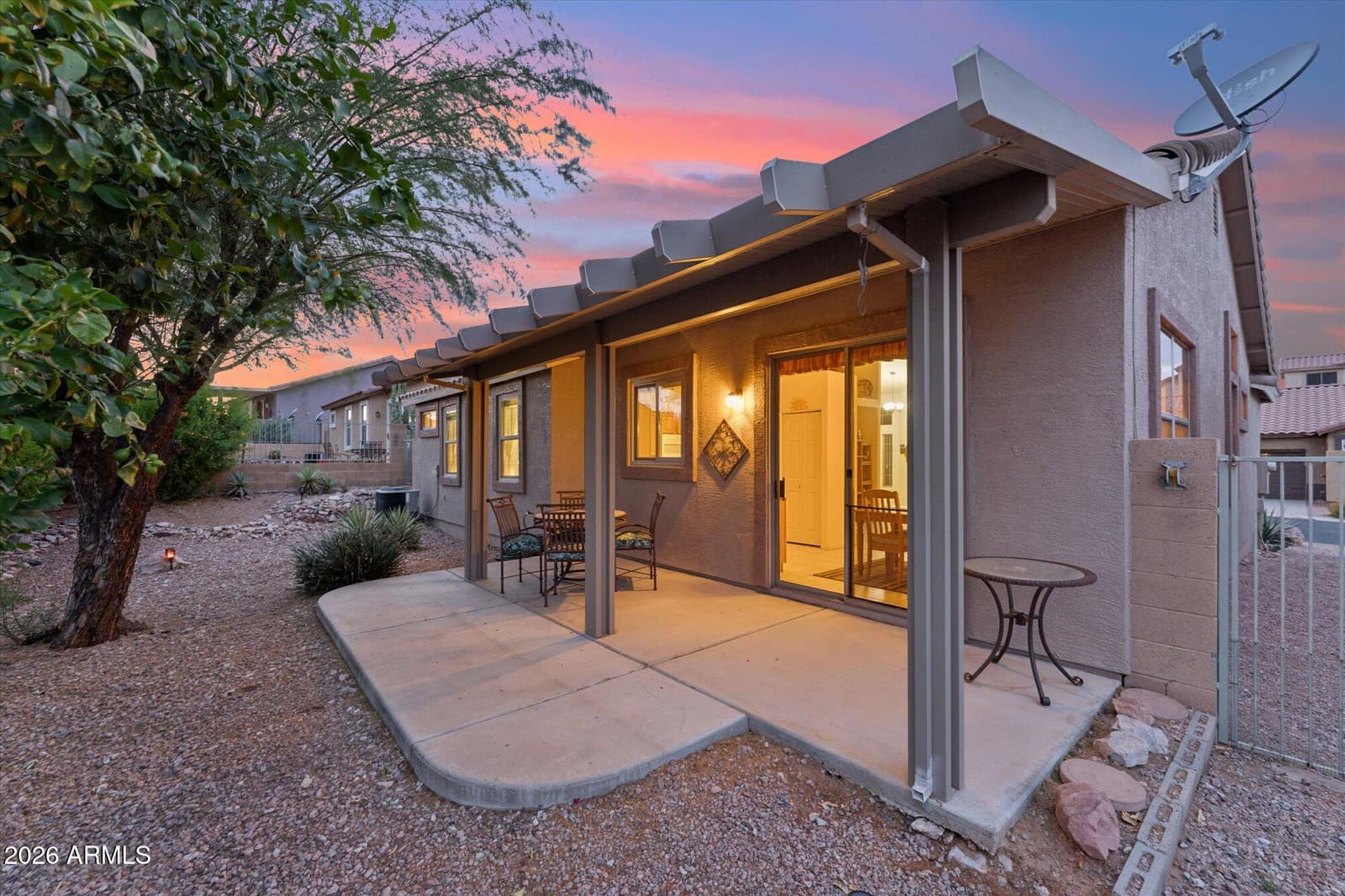 9519 E FLINT Drive, Gold Canyon, AZ 85118 — photo 21 of 34
