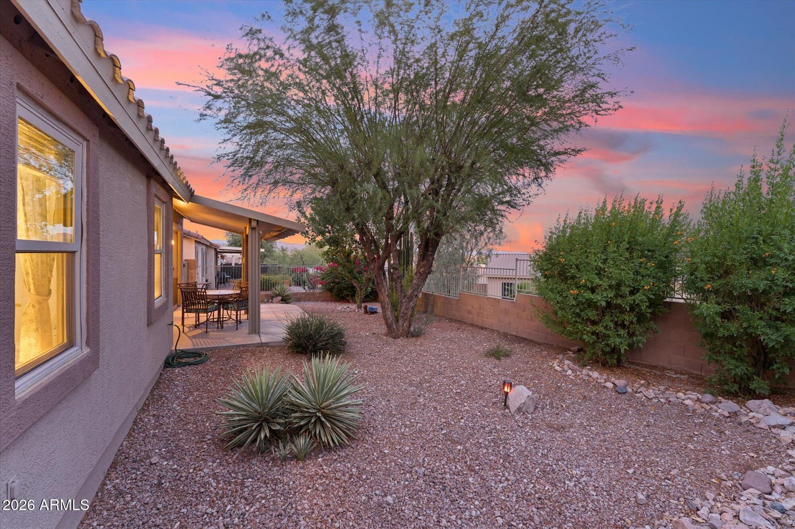 9519 E FLINT Drive, Gold Canyon, AZ 85118 — photo 22 of 34