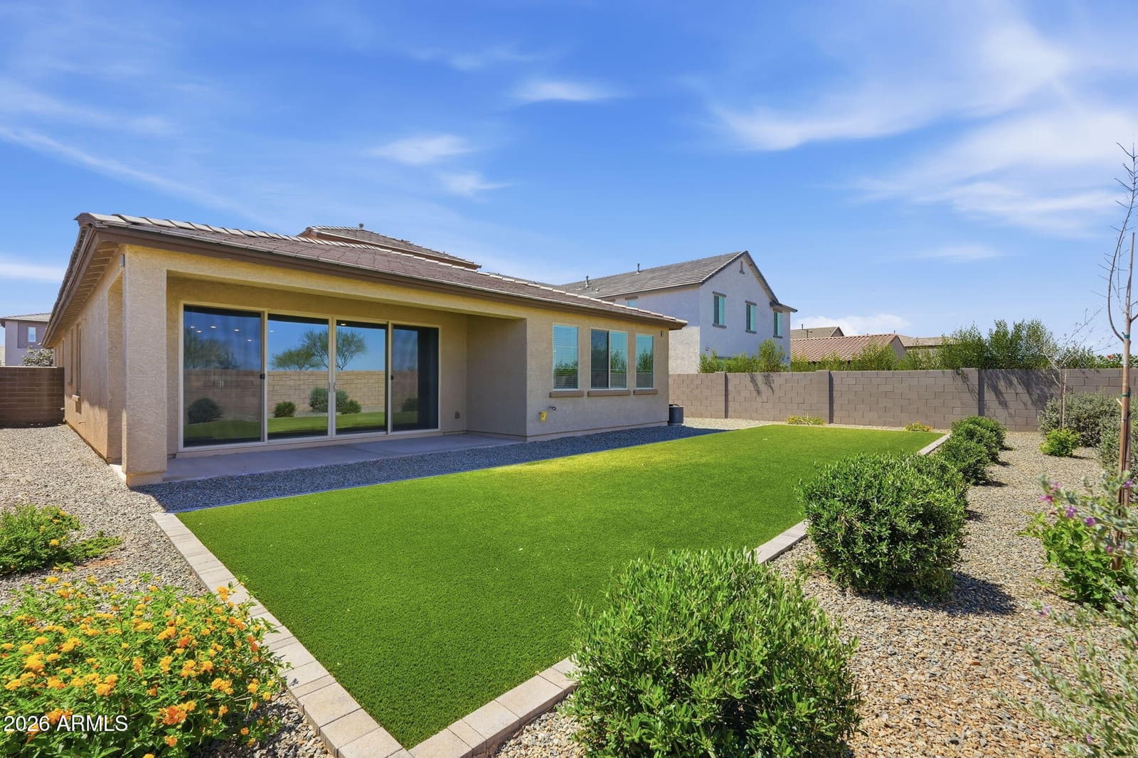 9662 E RAINBOW Avenue, Mesa, AZ 85212 — photo 18 of 40
