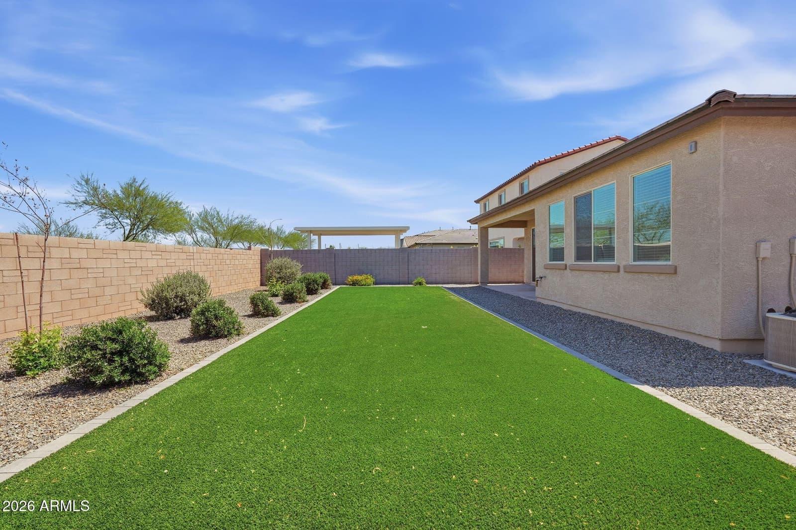 9662 E RAINBOW Avenue, Mesa, AZ 85212 — photo 19 of 40