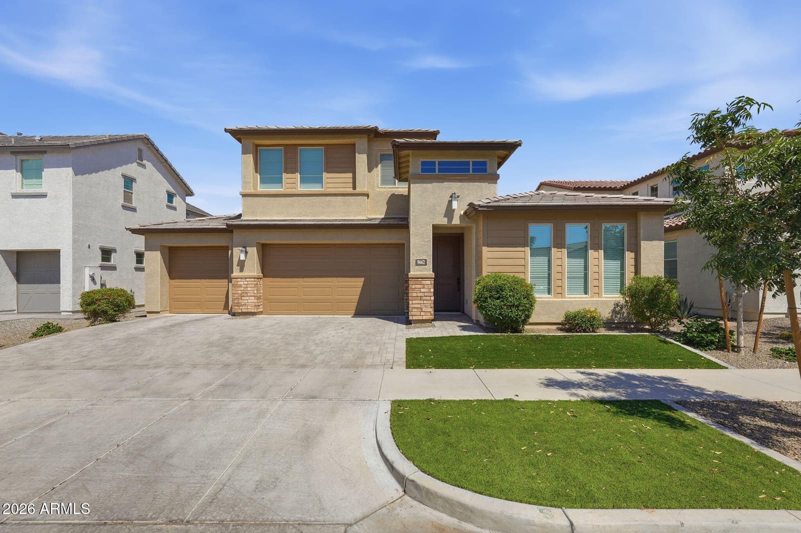 9662 E RAINBOW Avenue, Mesa, AZ 85212 — photo 3 of 40