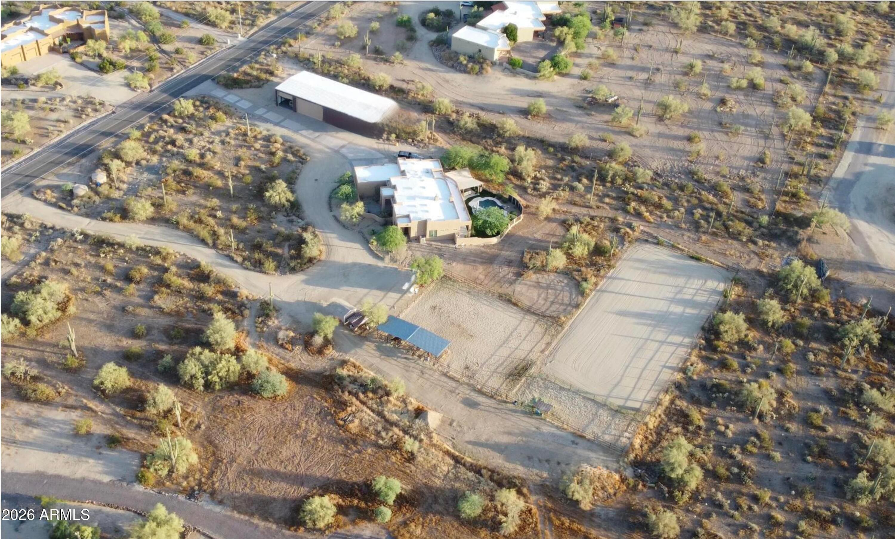 40455 N 26TH Street, Cave Creek, AZ 85331 — photo 64 of 65