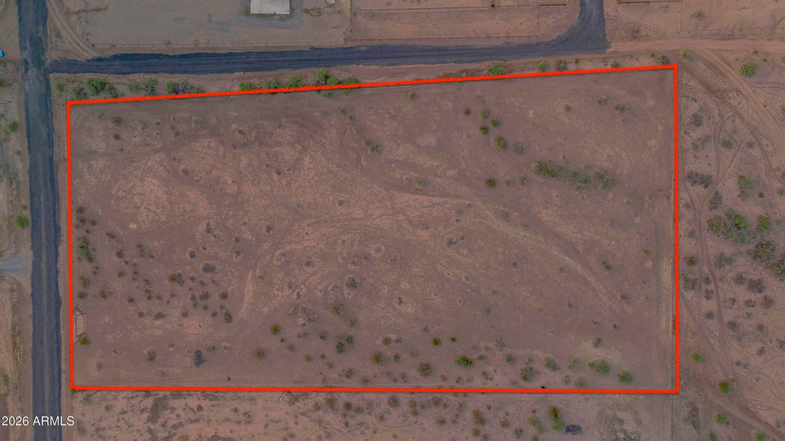 51921 N 461 Avenue, Wickenburg, AZ 85390 — photo 41 of 41