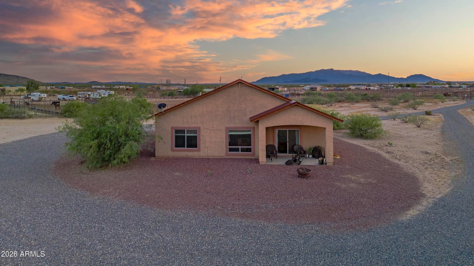 51921 N 461 Avenue, Wickenburg, AZ 85390 — photo 24 of 41