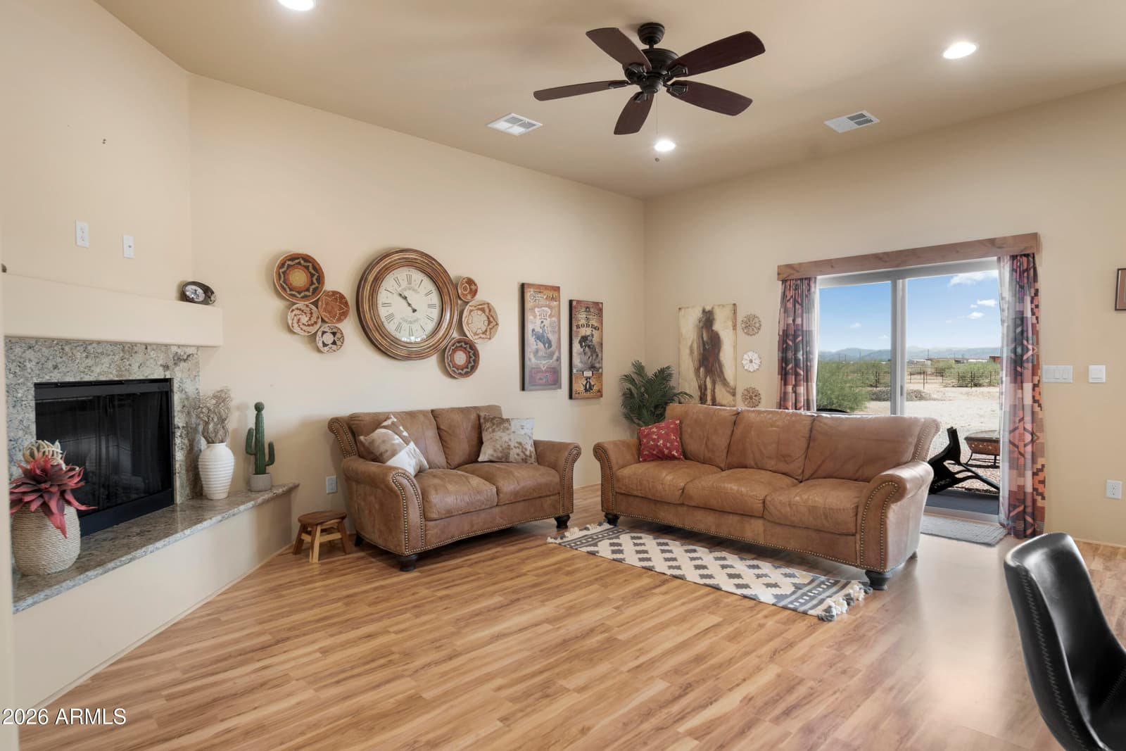 51921 N 461 Avenue, Wickenburg, AZ 85390 — photo 10 of 41