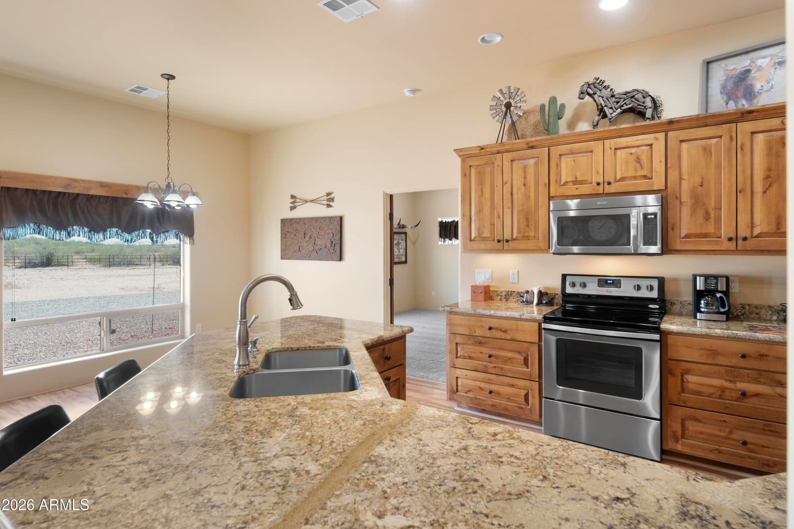 51921 N 461 Avenue, Wickenburg, AZ 85390 — photo 11 of 41