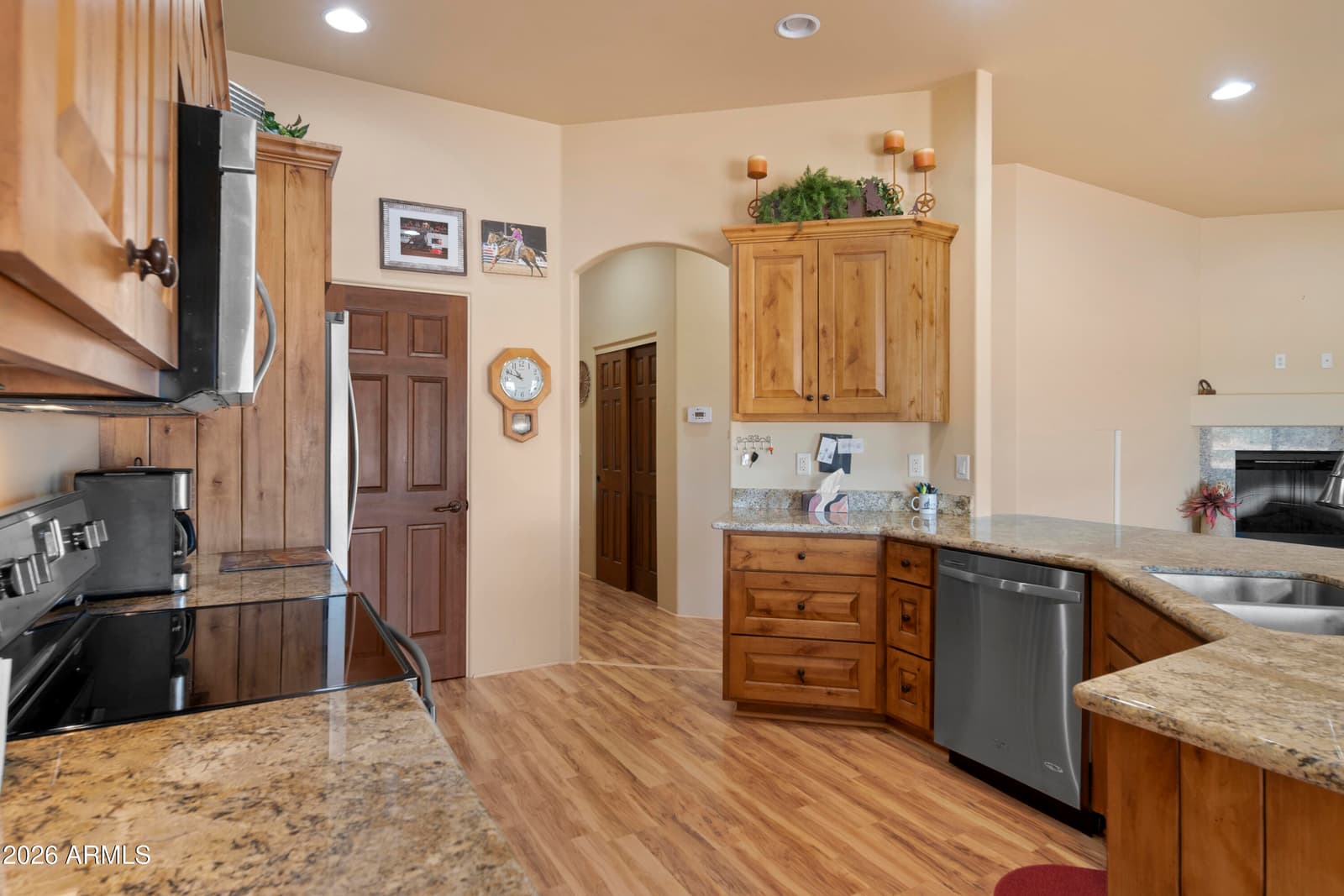51921 N 461 Avenue, Wickenburg, AZ 85390 — photo 12 of 41