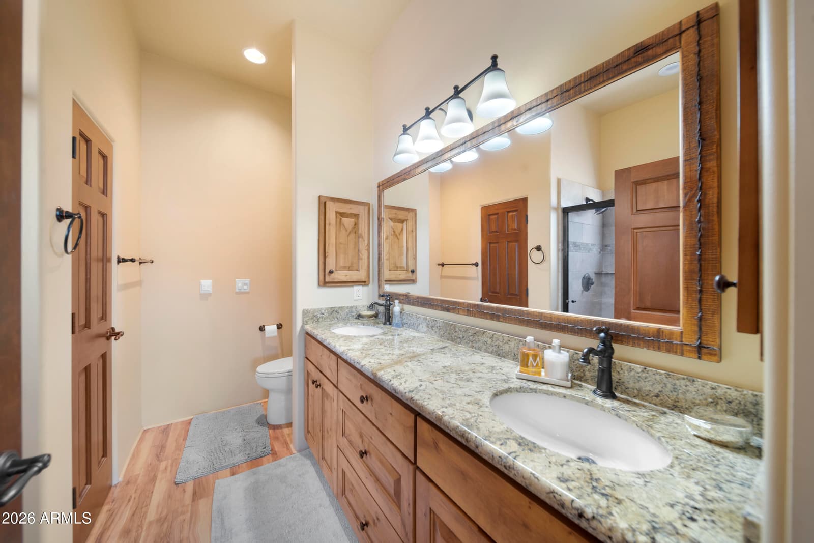 51921 N 461 Avenue, Wickenburg, AZ 85390 — photo 15 of 41