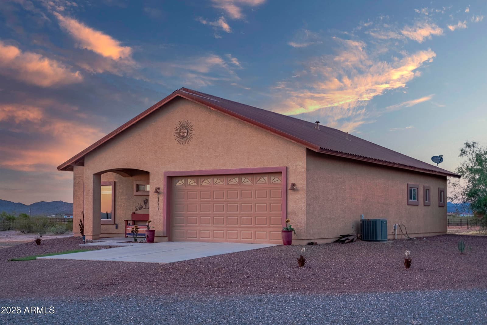 51921 N 461 Avenue, Wickenburg, AZ 85390 — photo 30 of 41