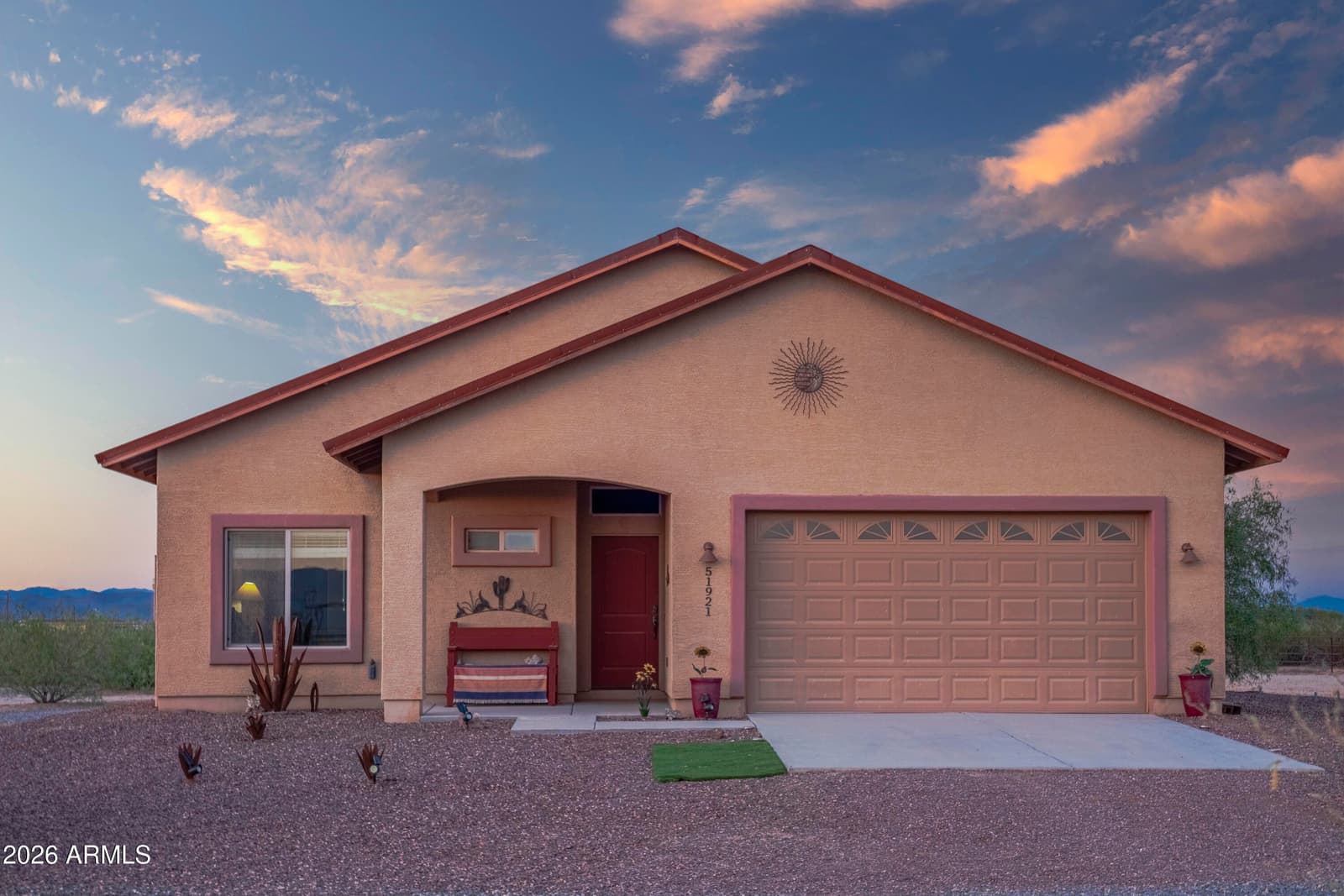 51921 N 461 Avenue, Wickenburg, AZ 85390 — photo 31 of 41