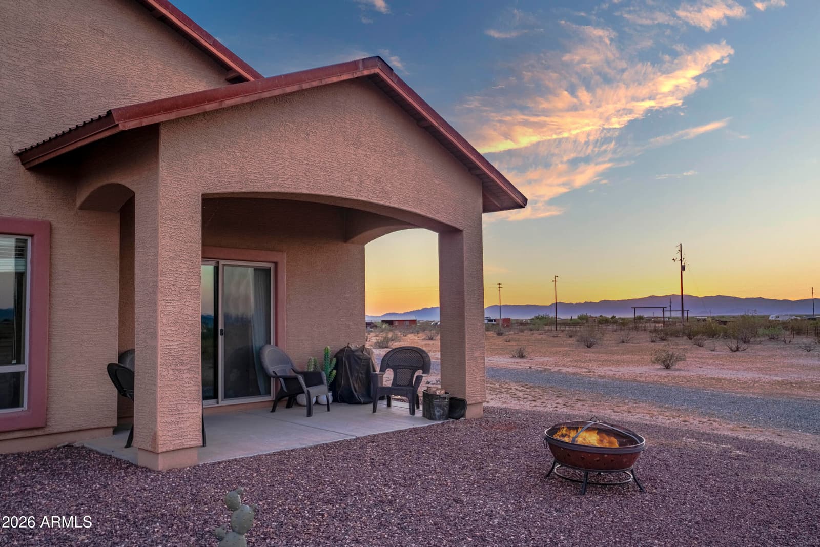 51921 N 461 Avenue, Wickenburg, AZ 85390 — photo 32 of 41