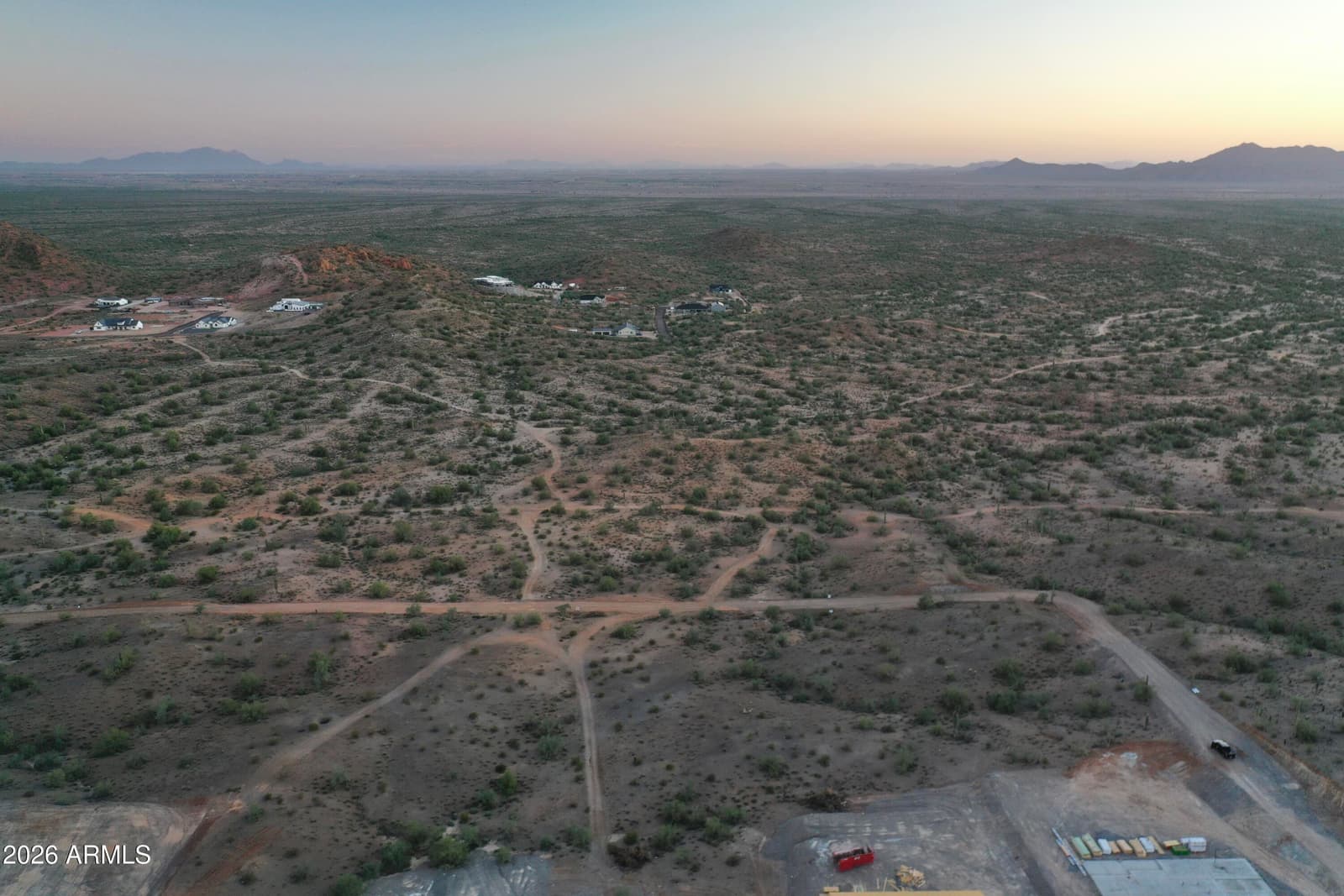2009 W Lucky Lane, Queen Creek, AZ 85144 — photo 35 of 41