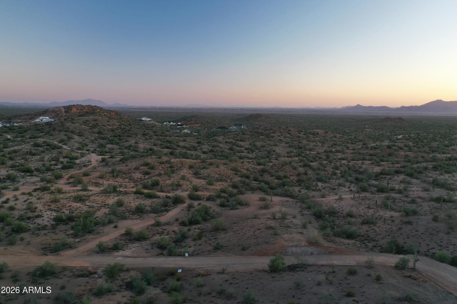 2009 W Lucky Lane, Queen Creek, AZ 85144 — photo 36 of 41