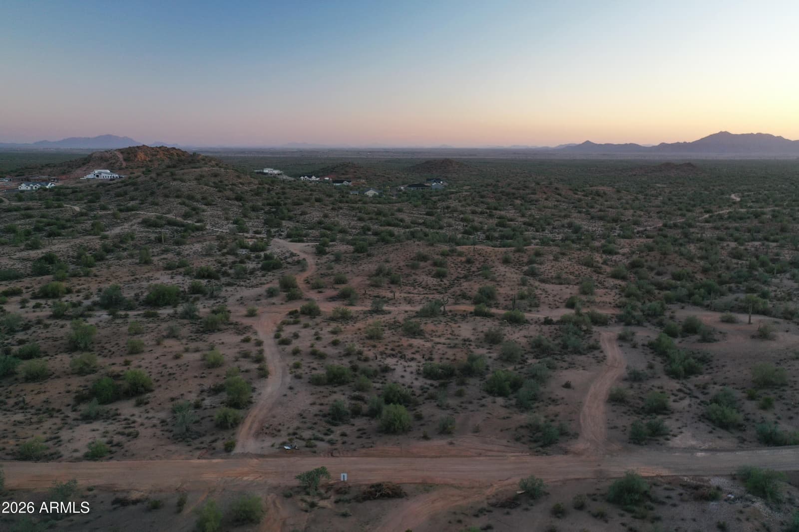 2009 W Lucky Lane, Queen Creek, AZ 85144 — photo 38 of 41