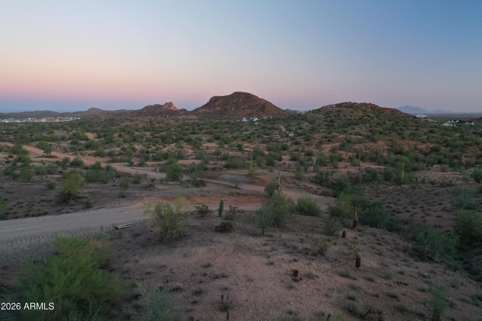 2009 W Lucky Lane, Queen Creek, AZ 85144 — photo 39 of 41