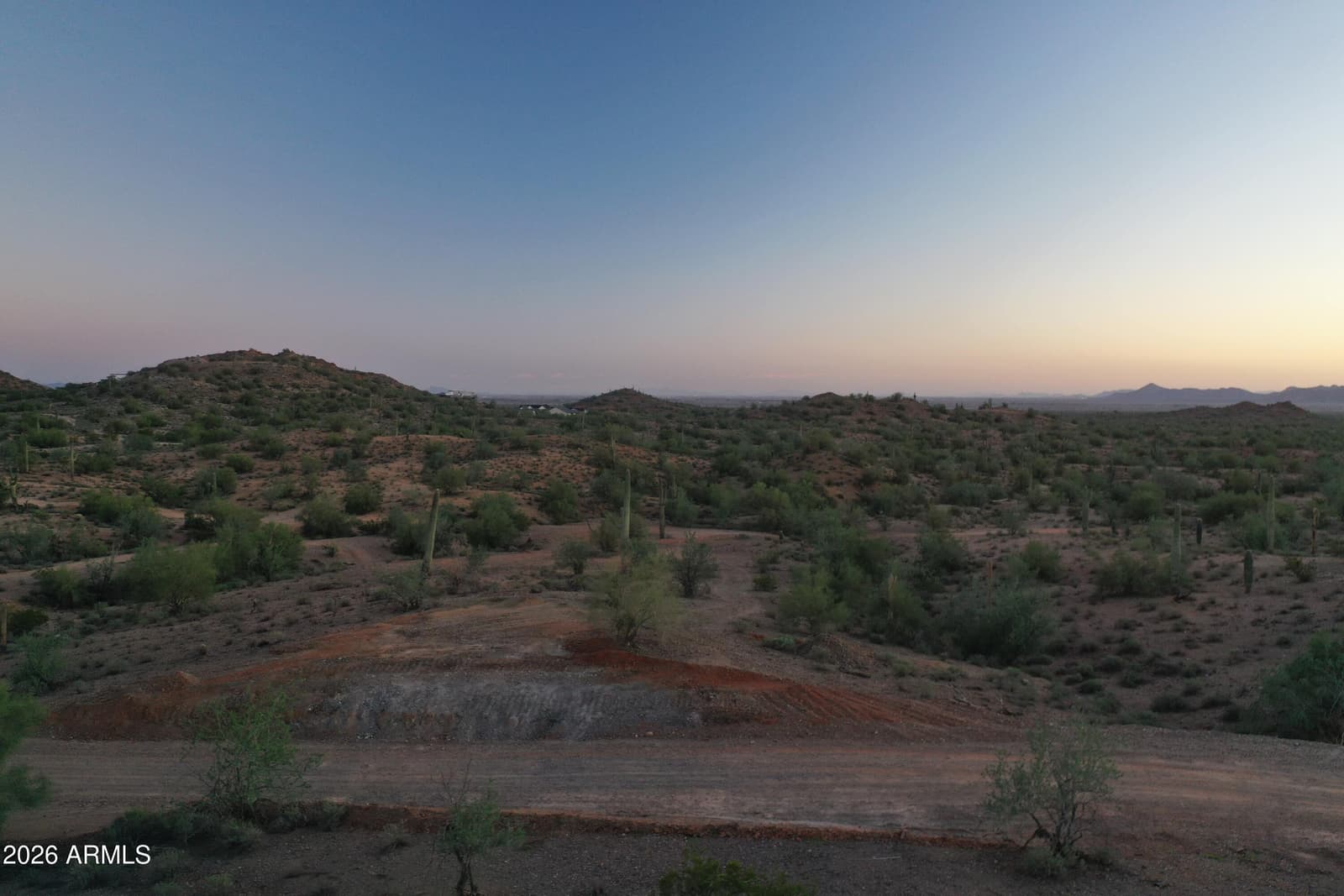 2009 W Lucky Lane, Queen Creek, AZ 85144 — photo 40 of 41