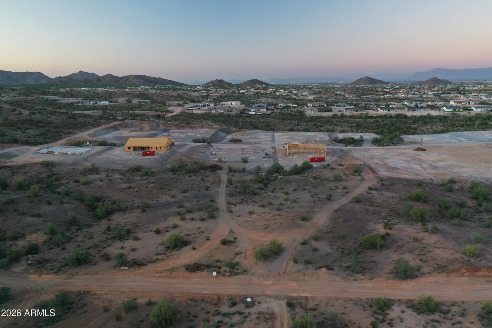 2009 W Lucky Lane, Queen Creek, AZ 85144 — photo 41 of 41
