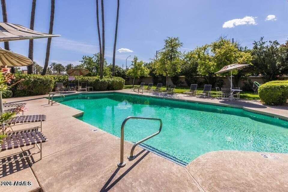 7230 E ARLINGTON Road, Scottsdale, AZ 85250 — photo 27 of 35