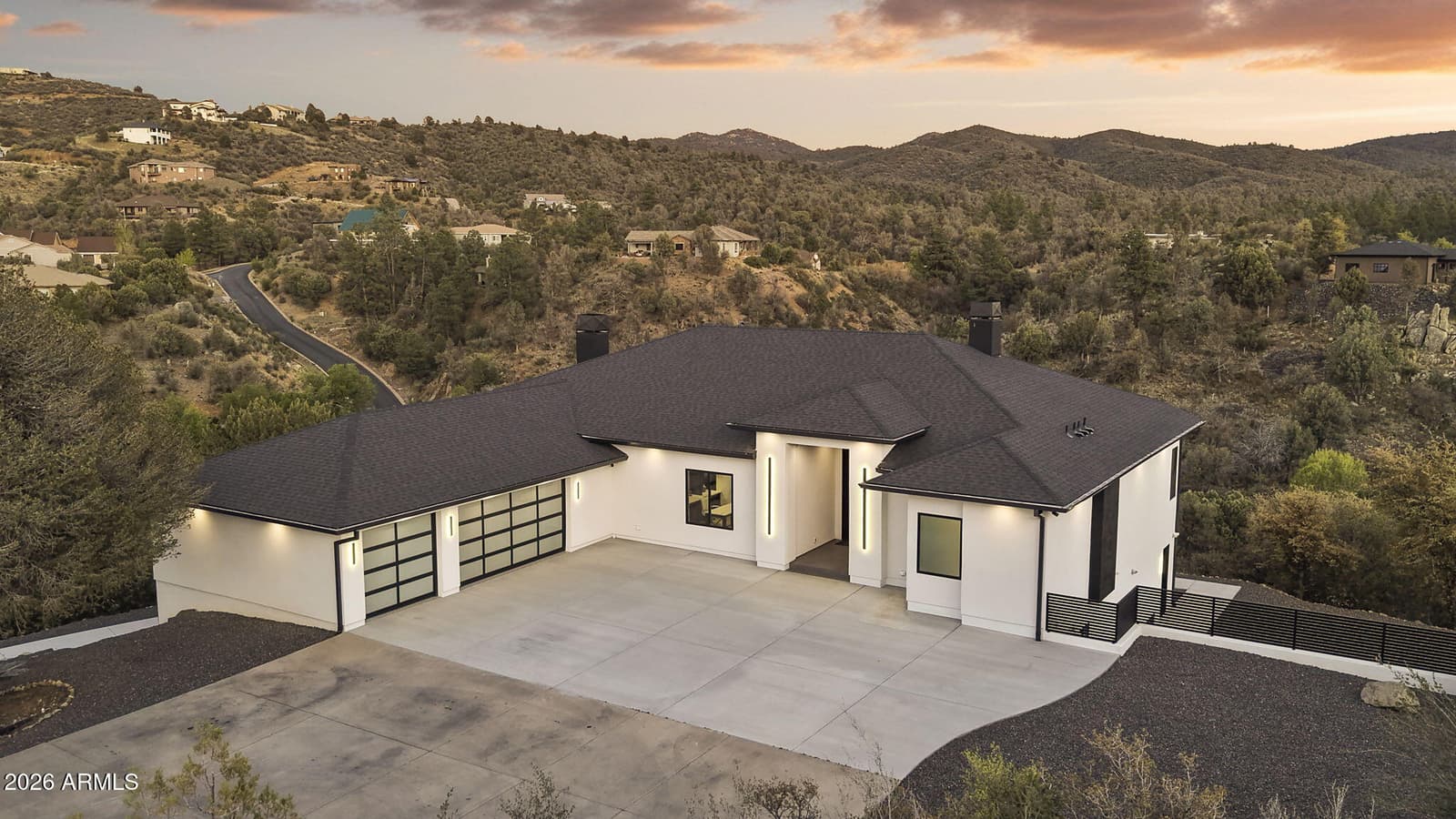 300 N Lynx Creek Road, Prescott, AZ 86303 — photo 91 of 109
