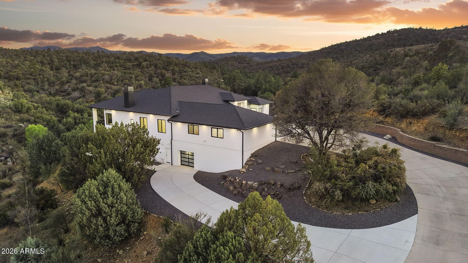 300 N Lynx Creek Road, Prescott, AZ 86303 — photo 92 of 109