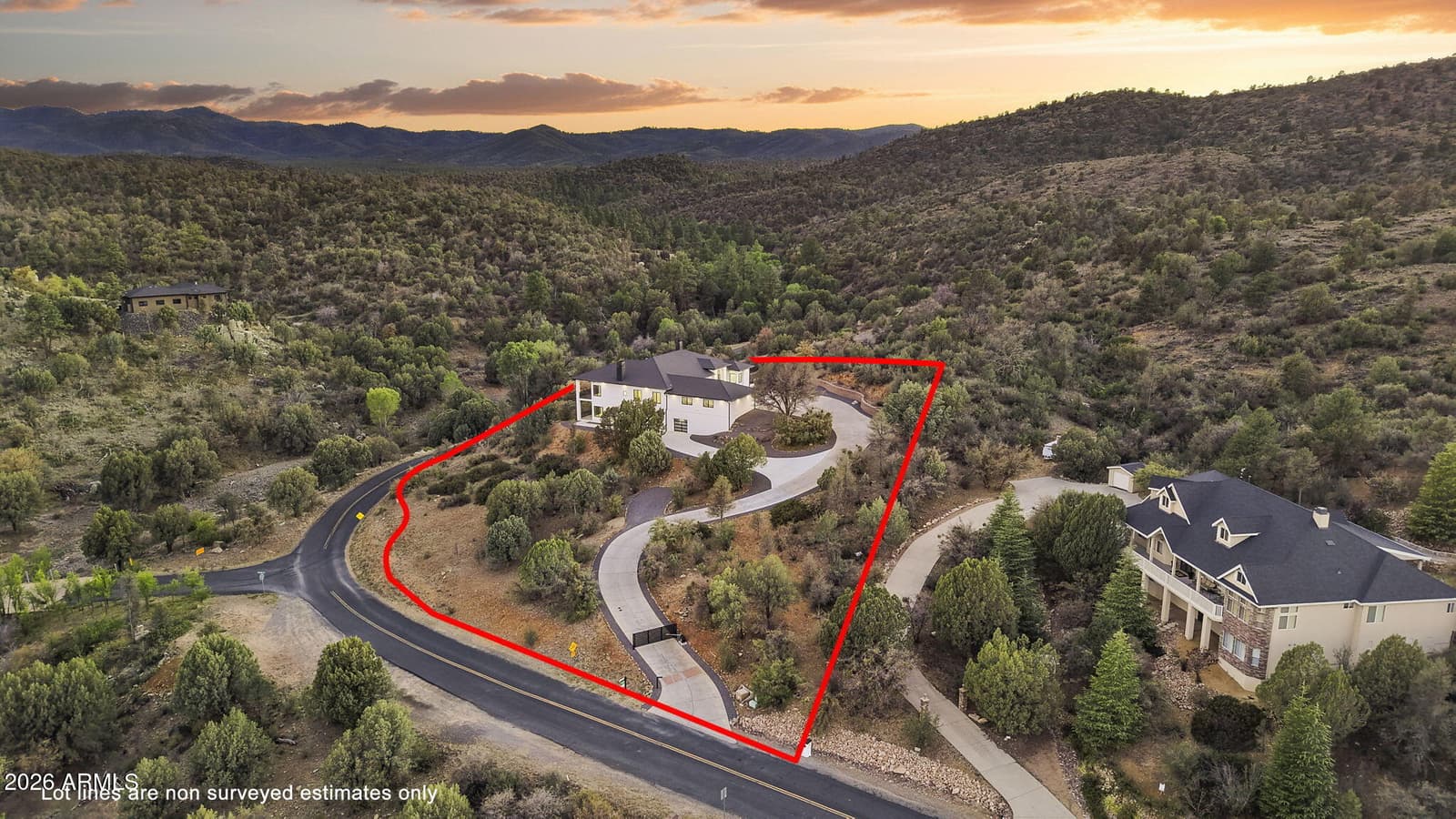 300 N Lynx Creek Road, Prescott, AZ 86303 — photo 93 of 109