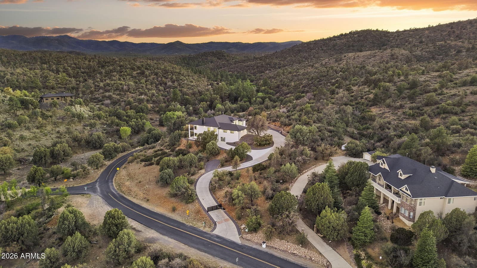 300 N Lynx Creek Road, Prescott, AZ 86303 — photo 94 of 109