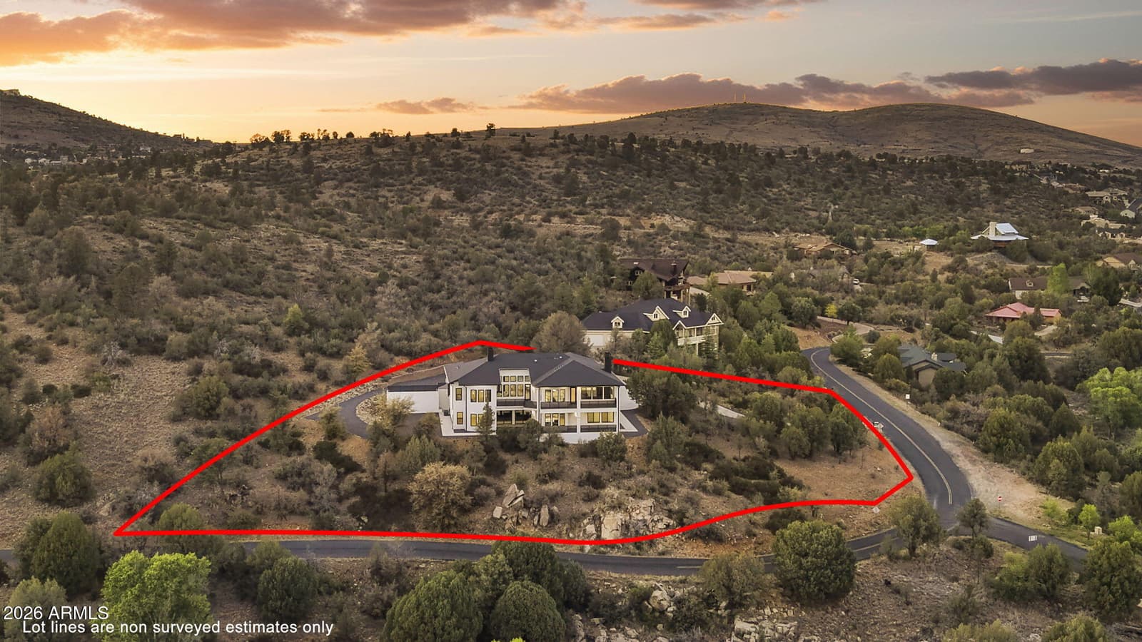 300 N Lynx Creek Road, Prescott, AZ 86303 — photo 95 of 109