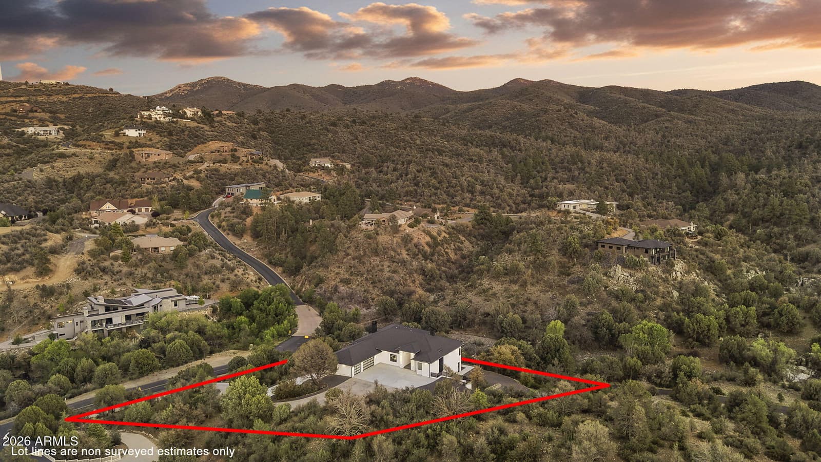 300 N Lynx Creek Road, Prescott, AZ 86303 — photo 97 of 109