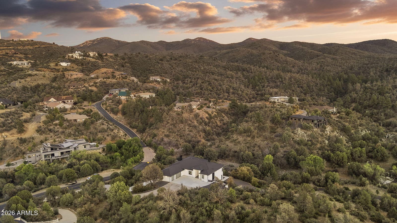 300 N Lynx Creek Road, Prescott, AZ 86303 — photo 98 of 109