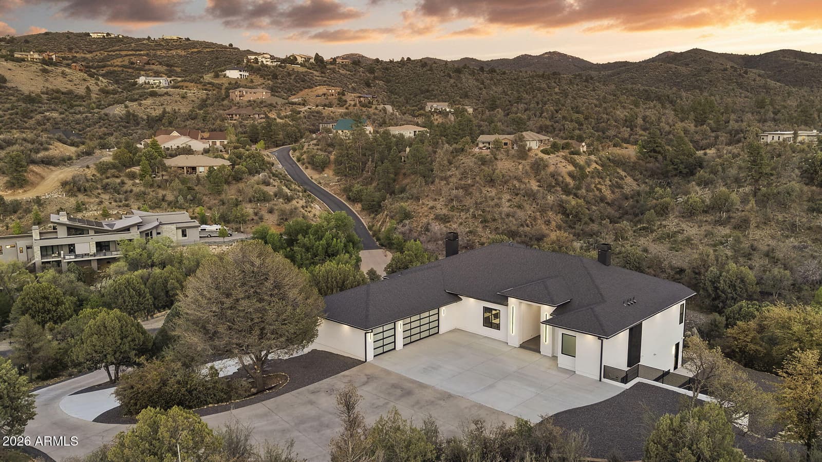 300 N Lynx Creek Road, Prescott, AZ 86303 — photo 99 of 109