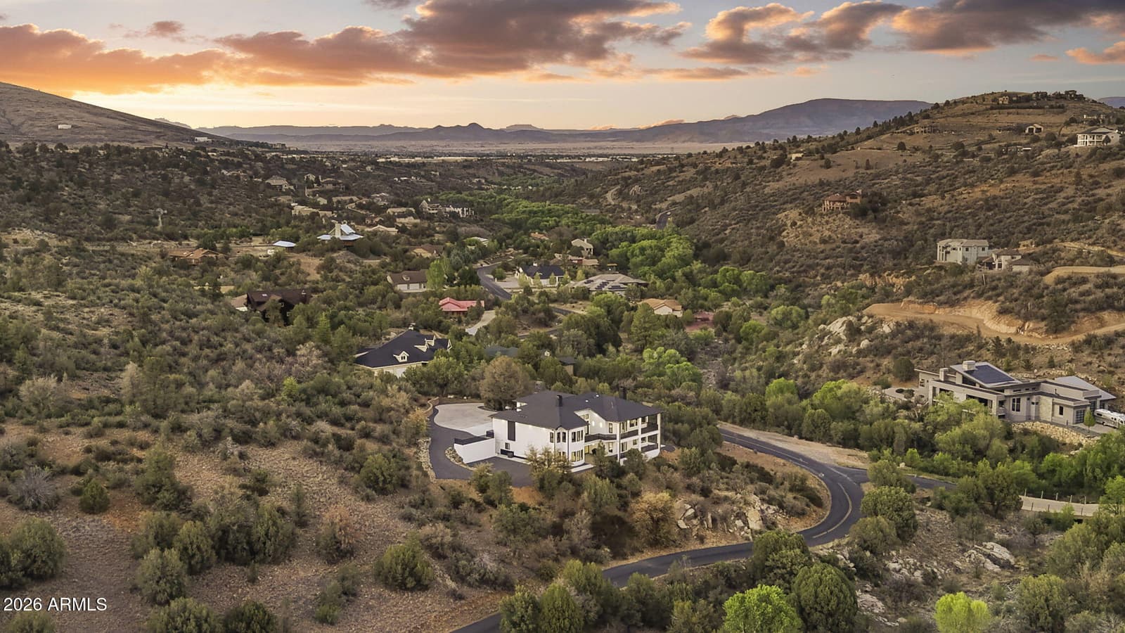 300 N Lynx Creek Road, Prescott, AZ 86303 — photo 100 of 109