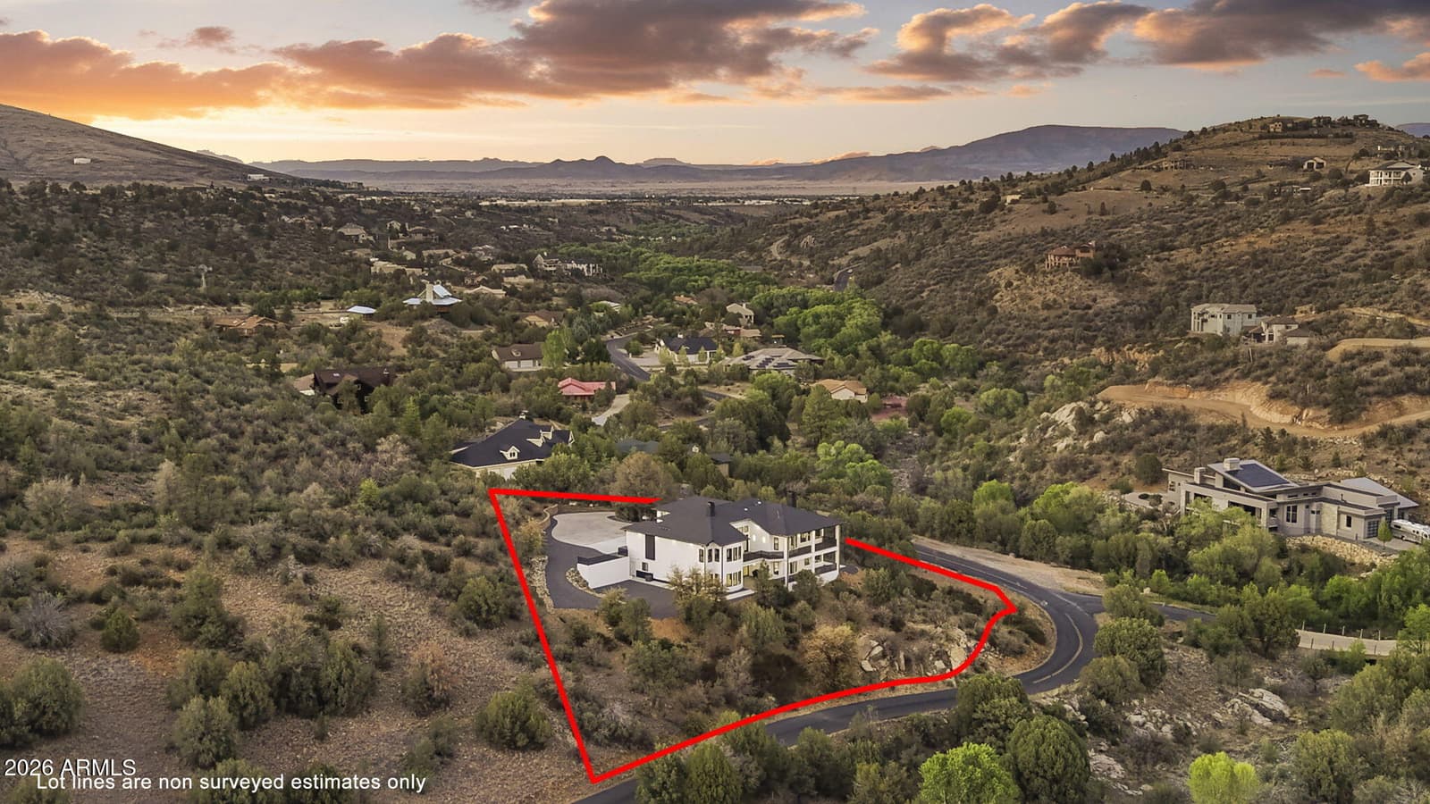 300 N Lynx Creek Road, Prescott, AZ 86303 — photo 101 of 109