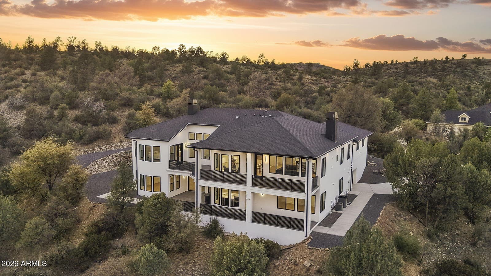300 N Lynx Creek Road, Prescott, AZ 86303 — photo 102 of 109
