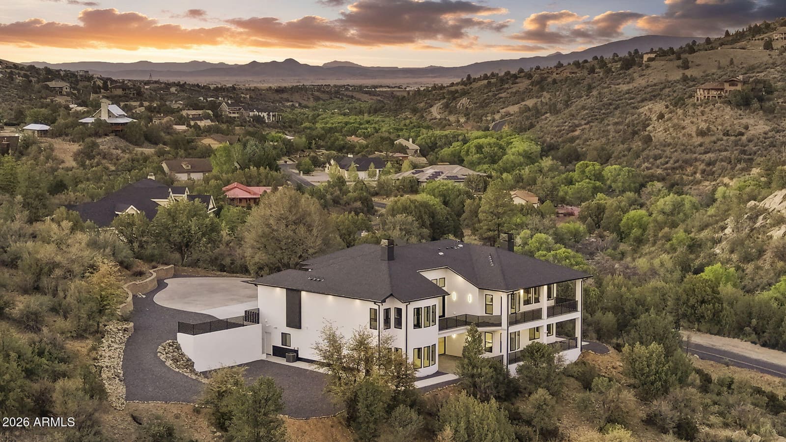 300 N Lynx Creek Road, Prescott, AZ 86303 — photo 104 of 109