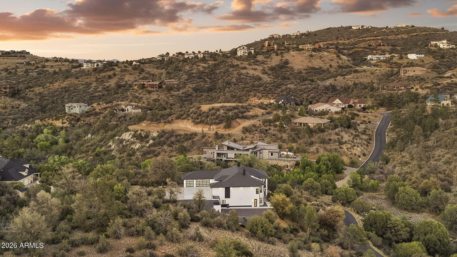 300 N Lynx Creek Road, Prescott, AZ 86303 — photo 105 of 109