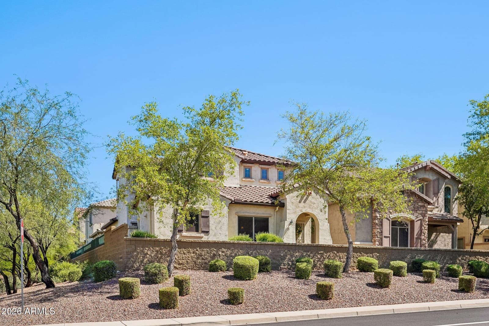 3713 W VIVIAN Court, Phoenix, AZ 85086 — photo 1 of 55