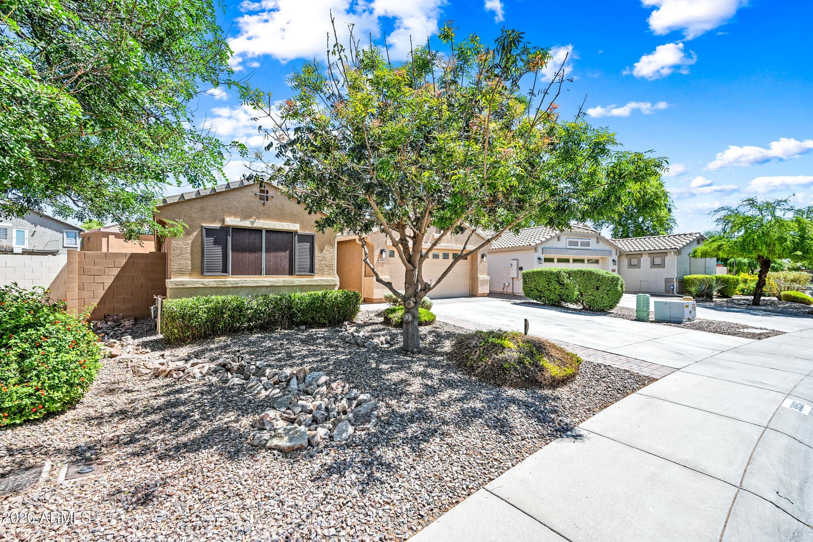 3896 E ARAGONITE Lane, San Tan Valley, AZ 85143 — photo 3 of 72