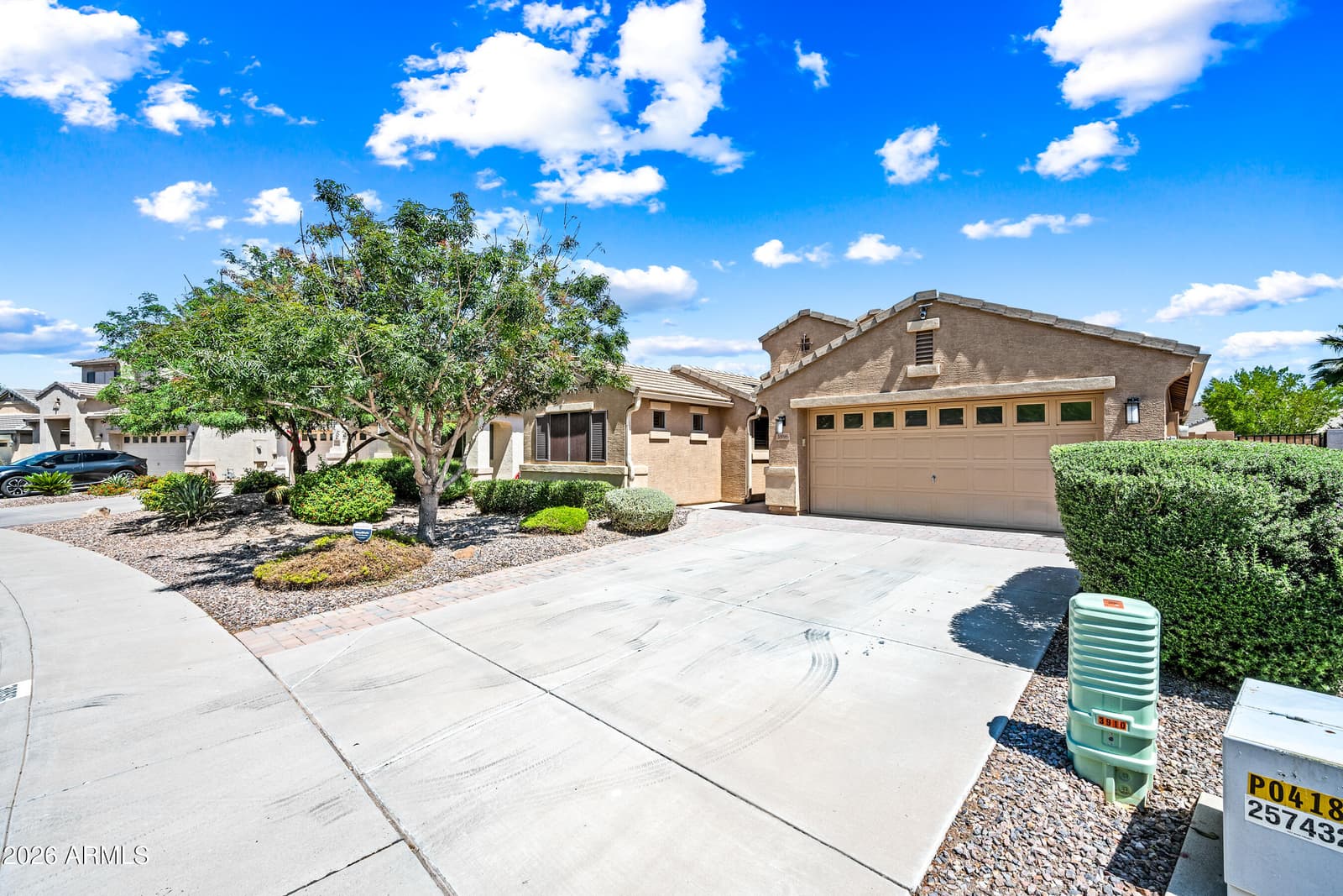3896 E ARAGONITE Lane, San Tan Valley, AZ 85143 — photo 6 of 72