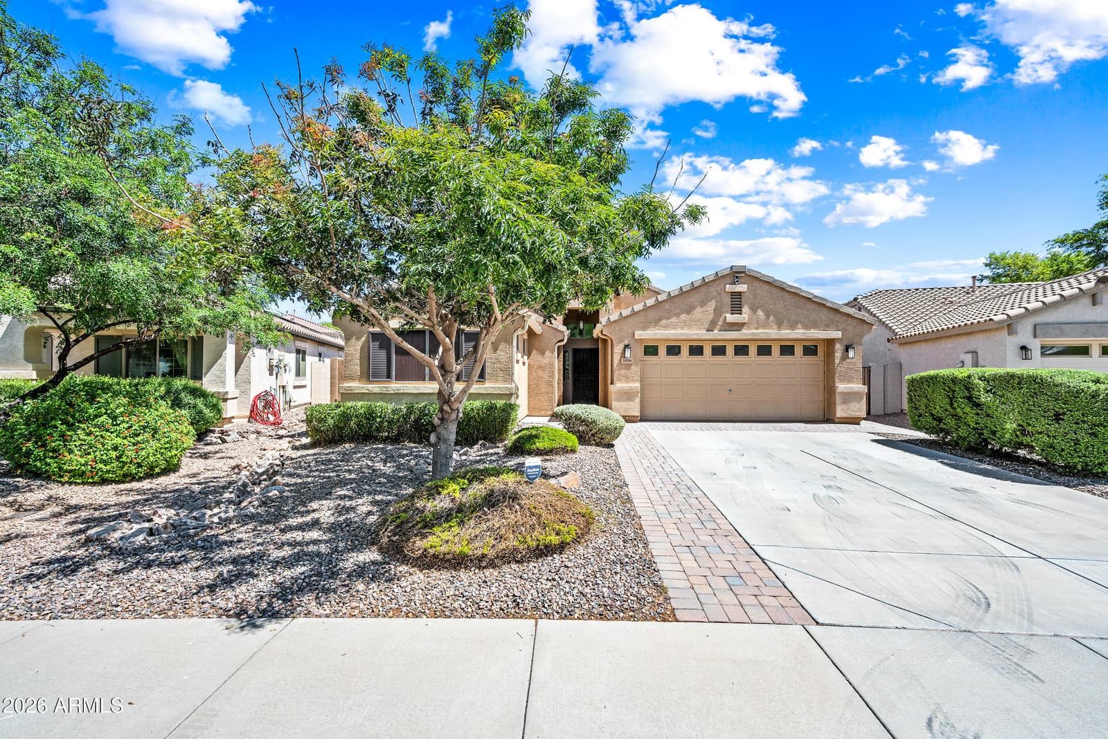 3896 E ARAGONITE Lane, San Tan Valley, AZ 85143 — photo 4 of 72