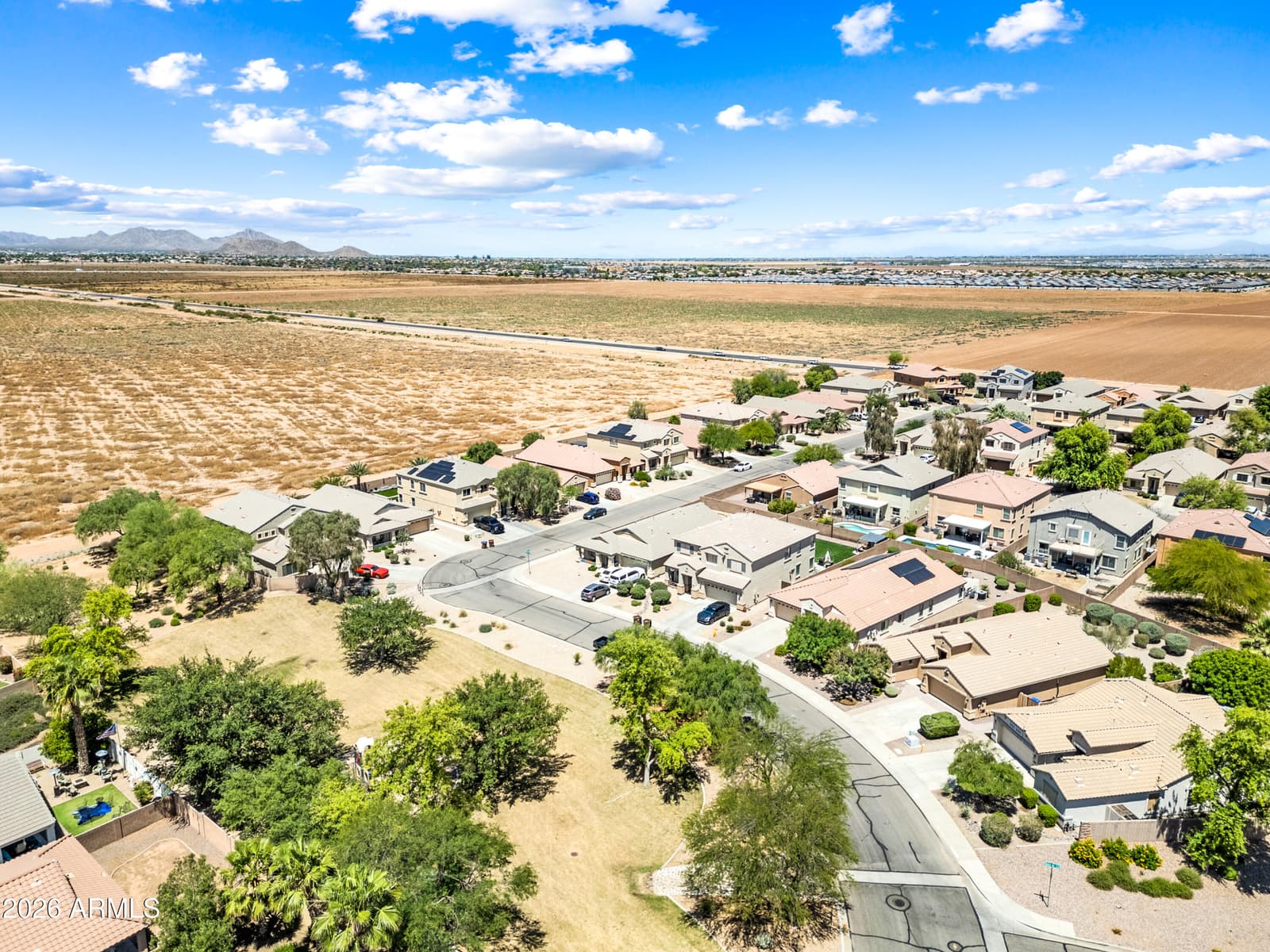 3896 E ARAGONITE Lane, San Tan Valley, AZ 85143 — photo 56 of 72