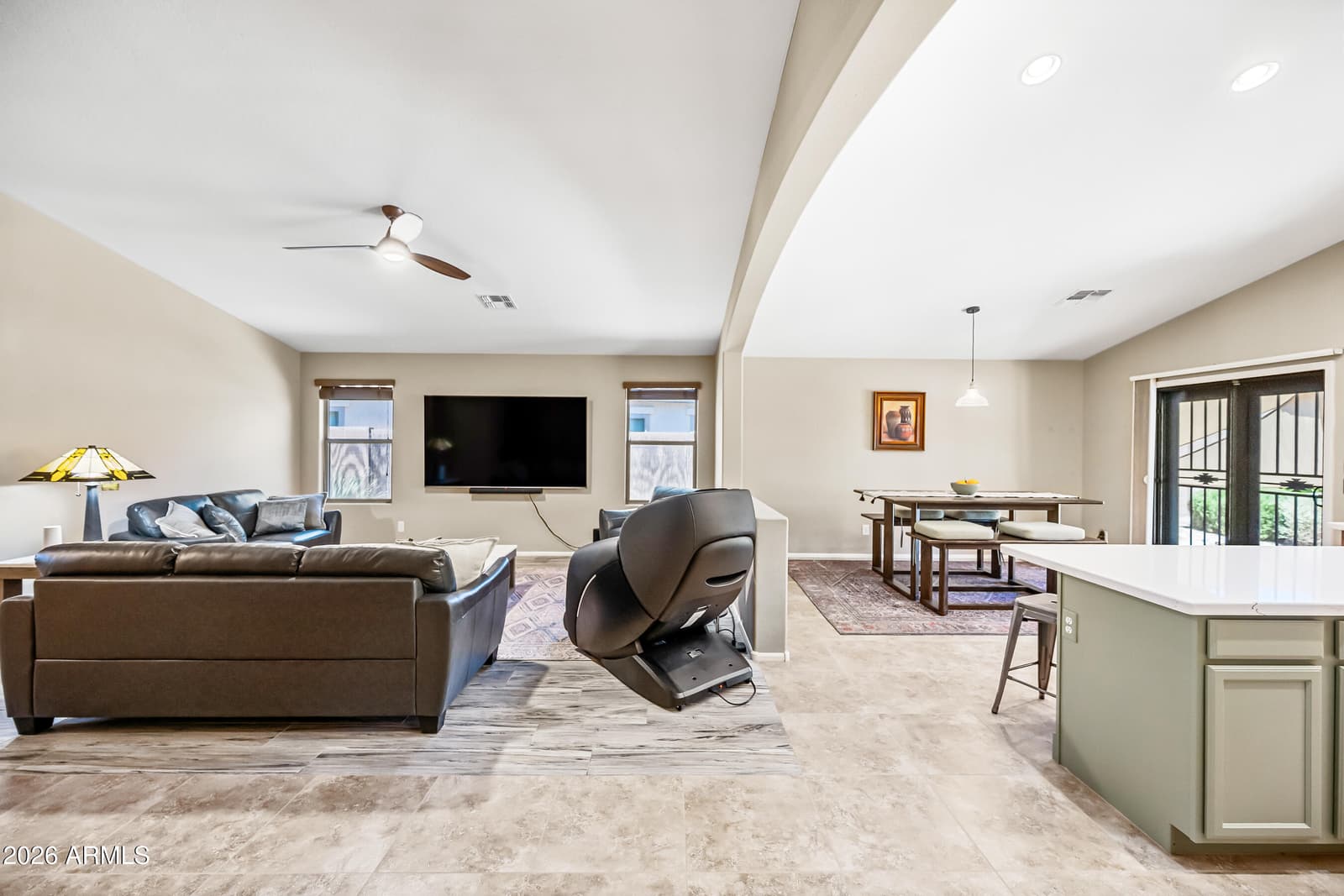 3896 E ARAGONITE Lane, San Tan Valley, AZ 85143 — photo 13 of 72